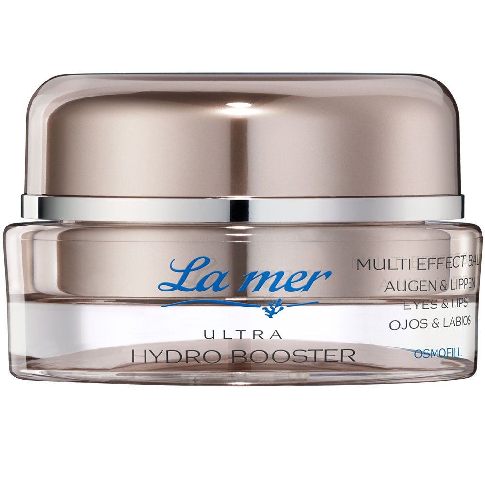 Ultra Hydro Booster Multi effect Augen & Lippen Balm ohne Parfum 15 ml Balsam