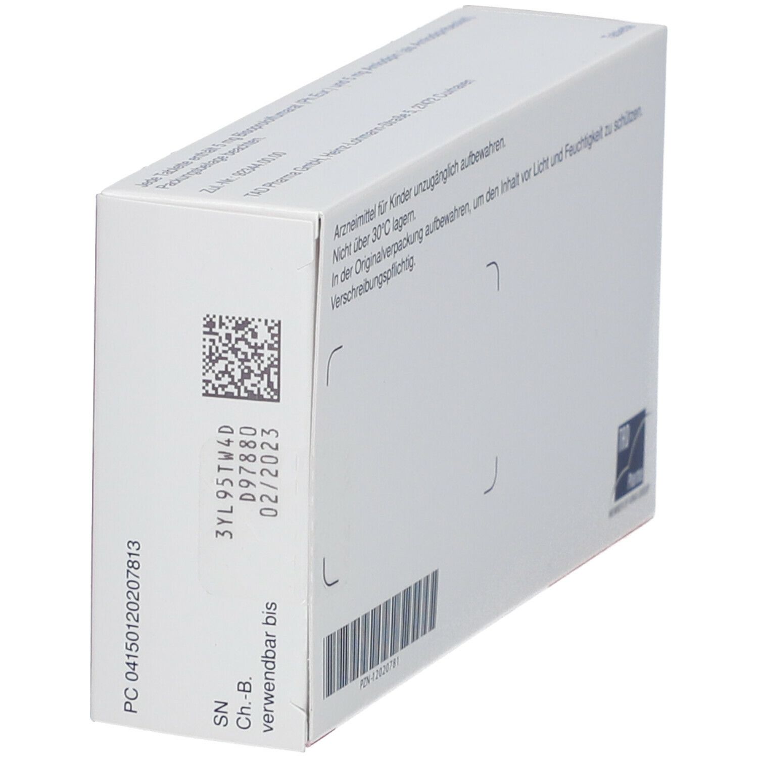 BisoDipin® 5 mg/5 mg