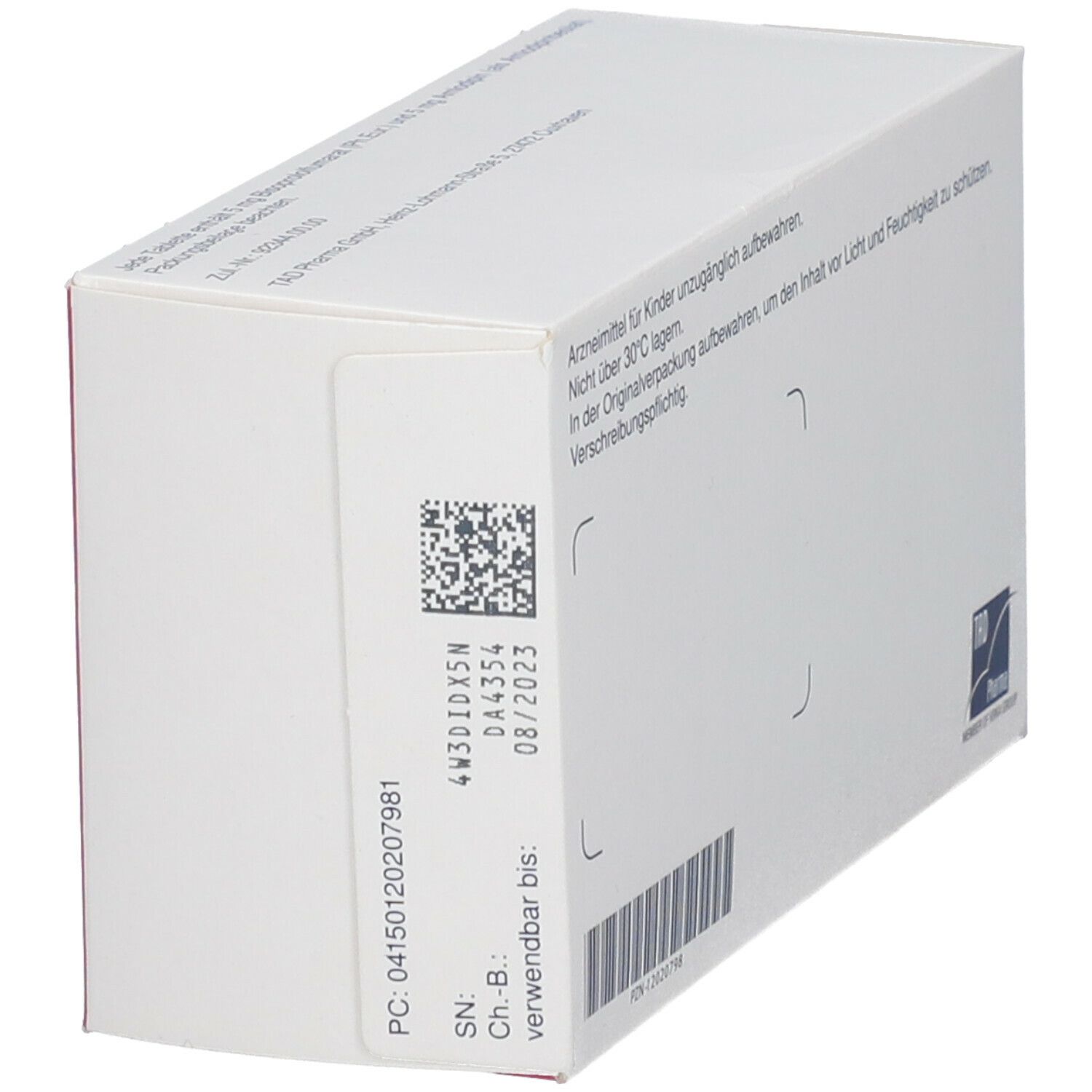 BisoDipin® 5 mg/5 mg