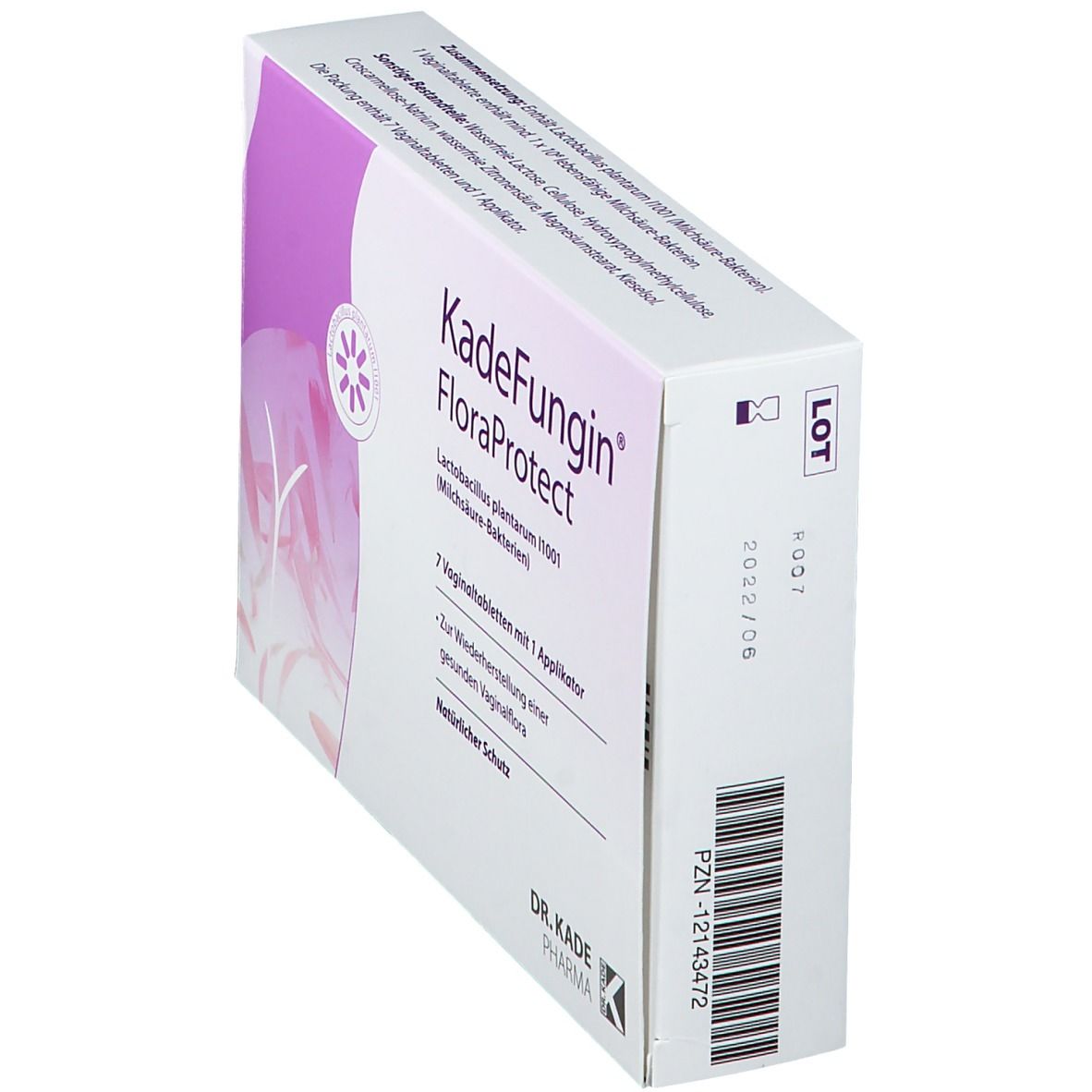 KadeFungin® FloraProtect