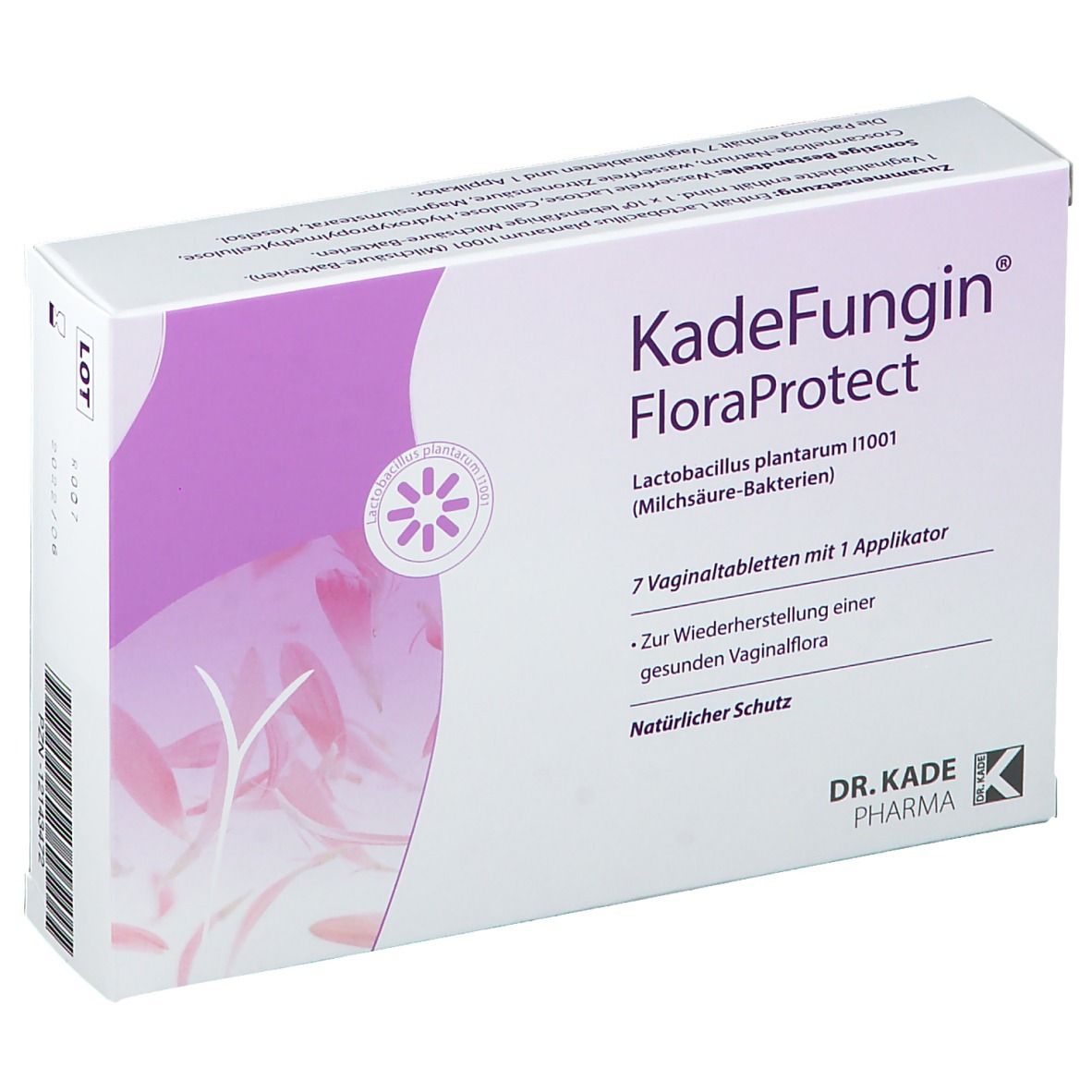 KadeFungin® FloraProtect