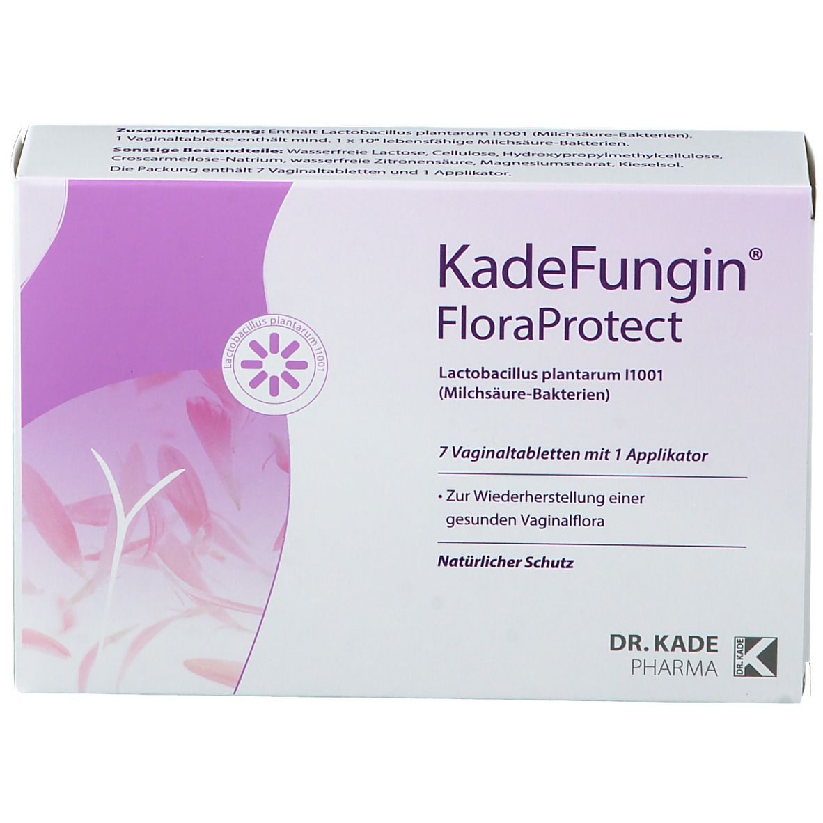 KadeFungin® FloraProtect
