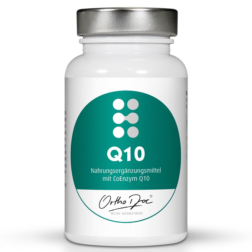 OrthoDoc® Q10