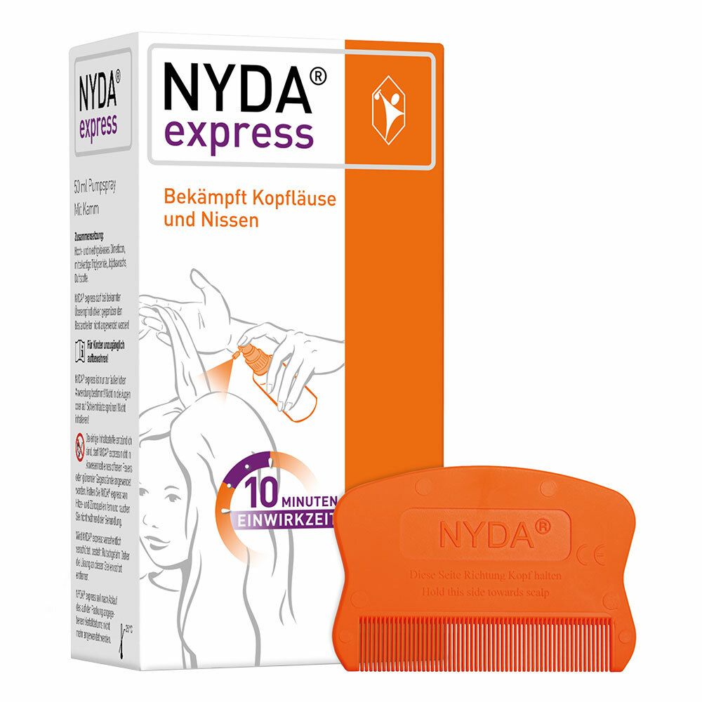 Nyda® Express