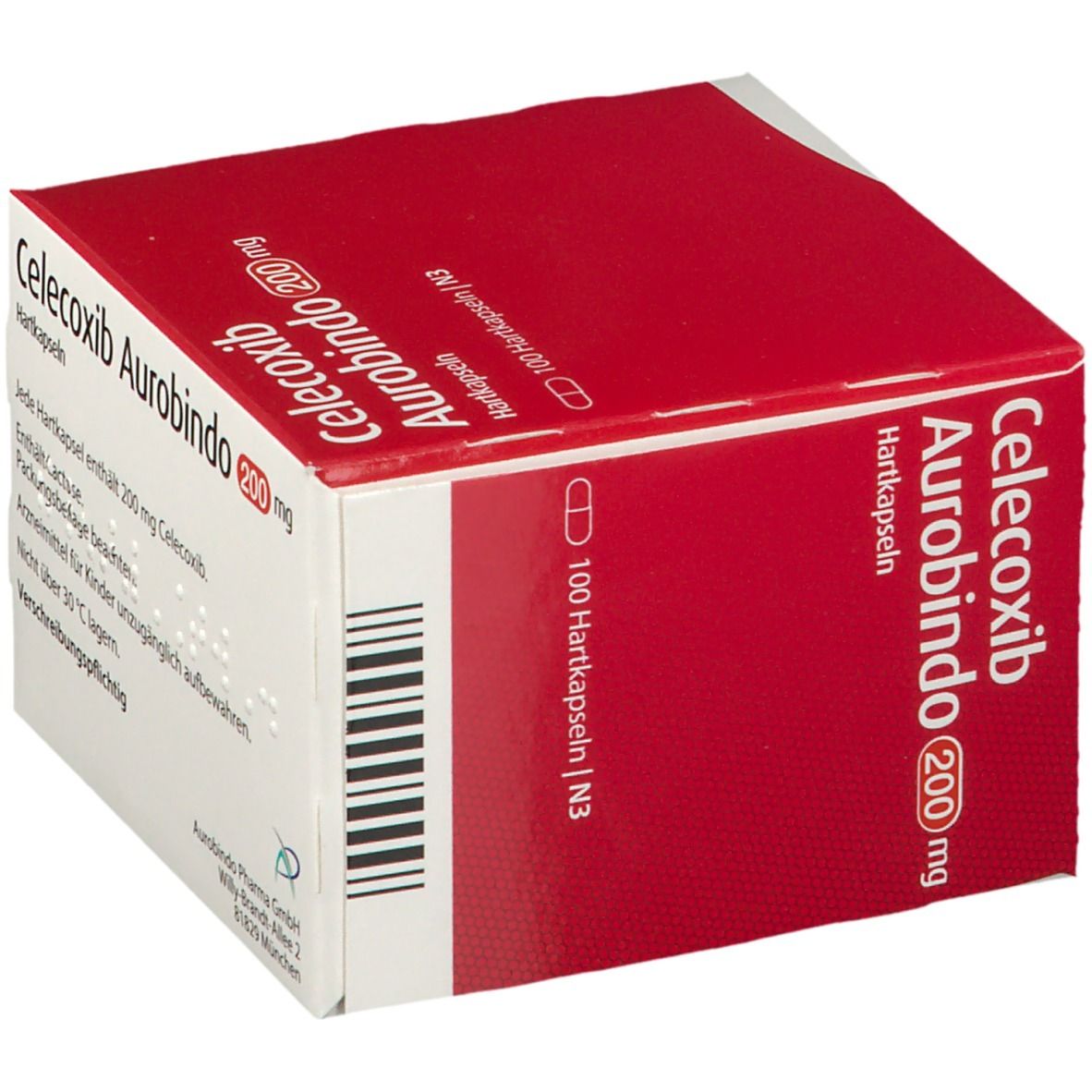 Celecoxib Aurobindo 200 mg