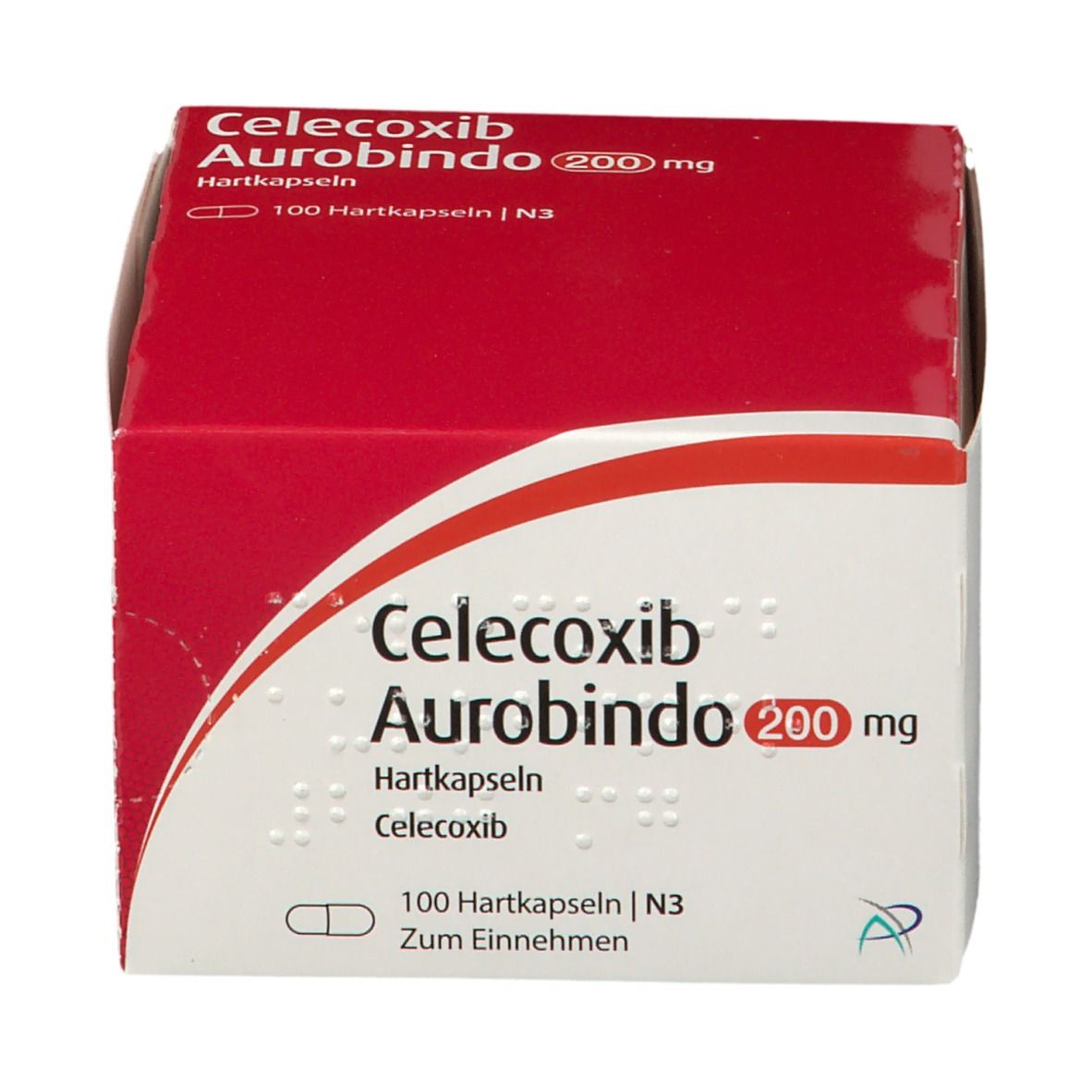 Celecoxib Aurobindo 200 mg