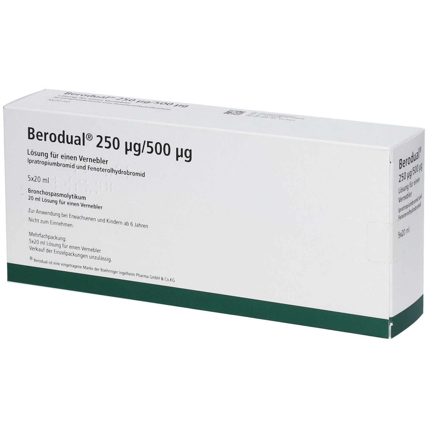 Berodual