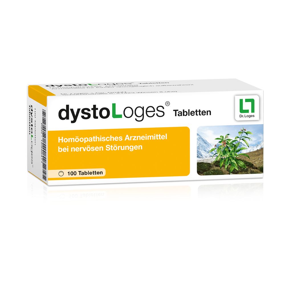 dystoLoges® Tabletten