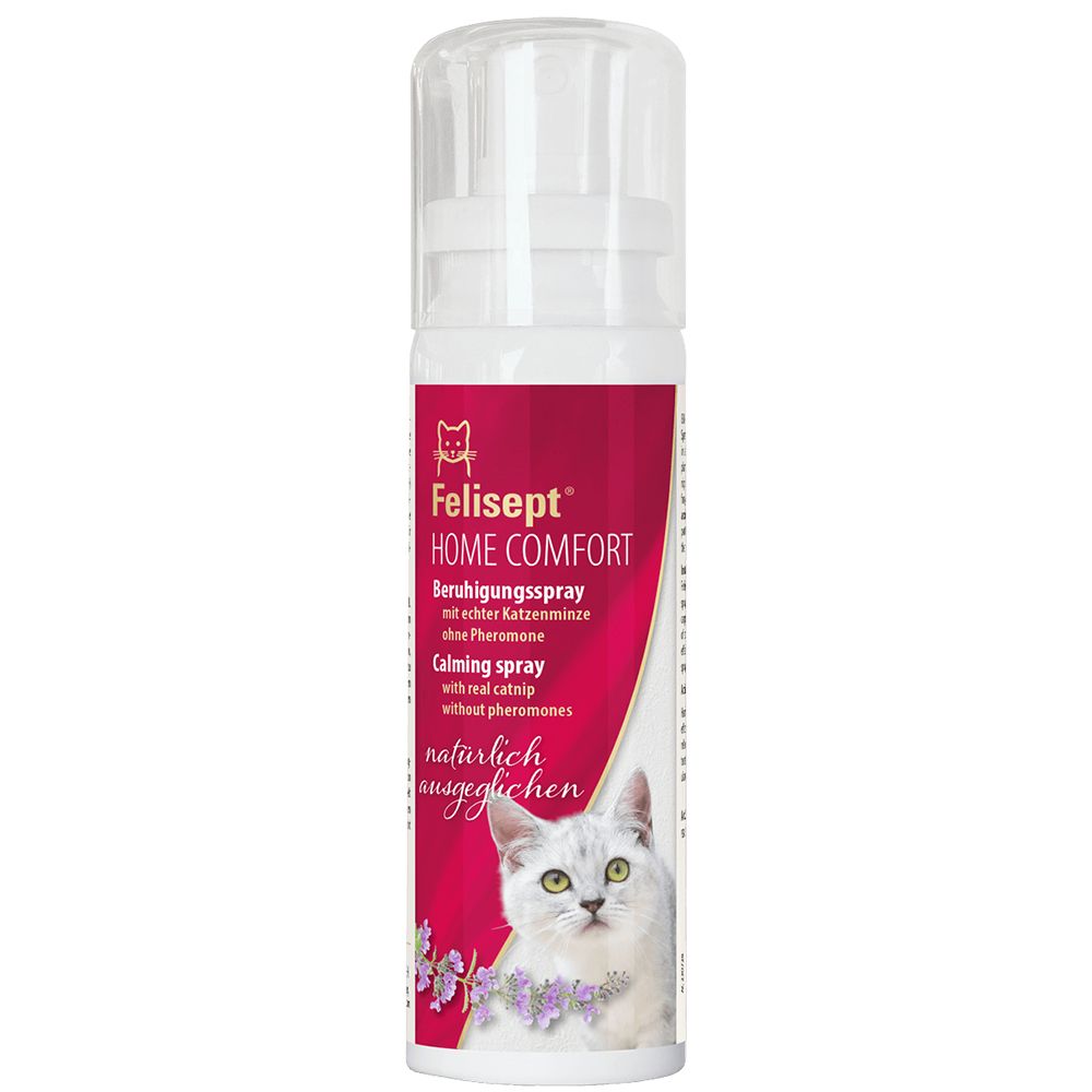 Felisept® Home Comfort Beruhigungsspray für Katzen