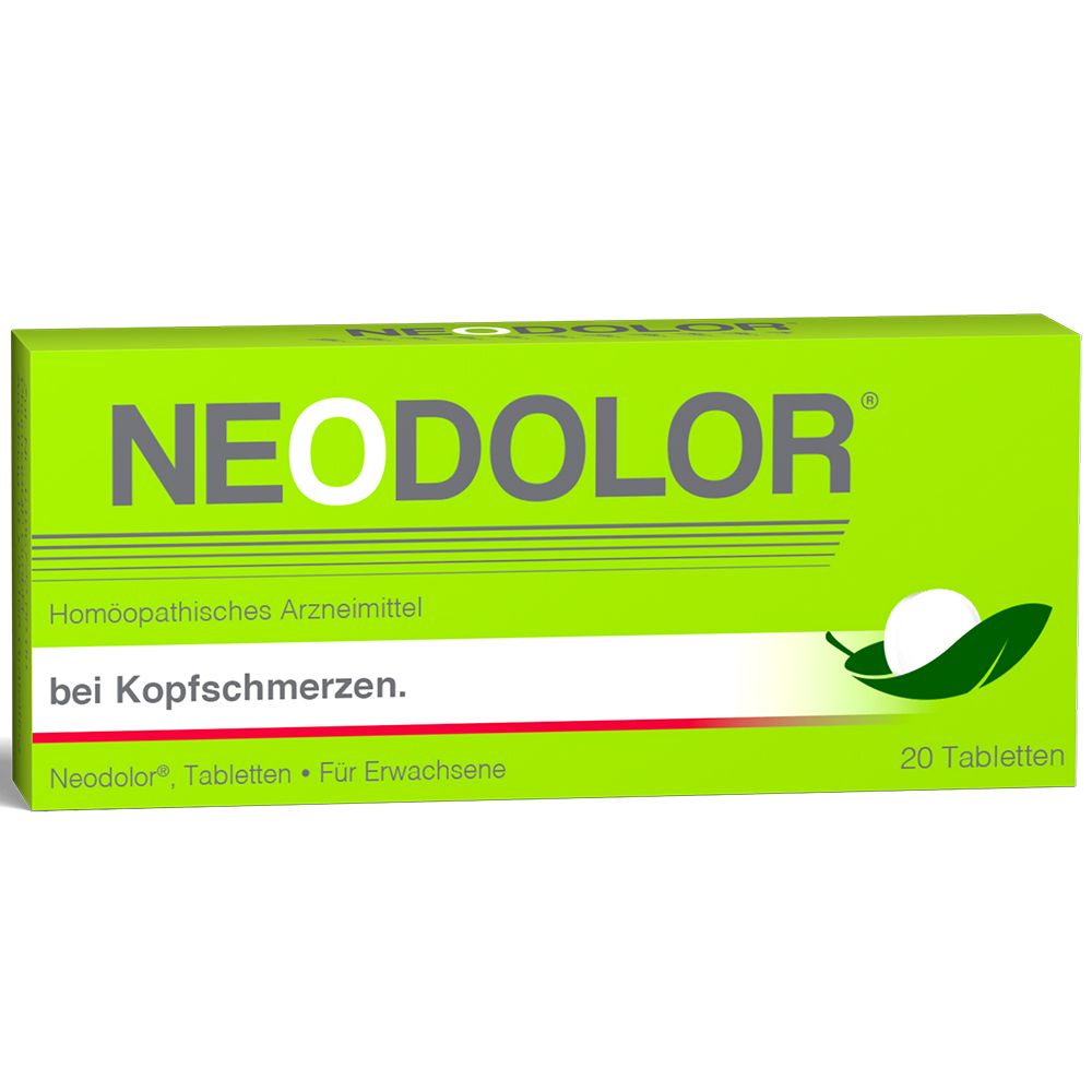Neodolor®