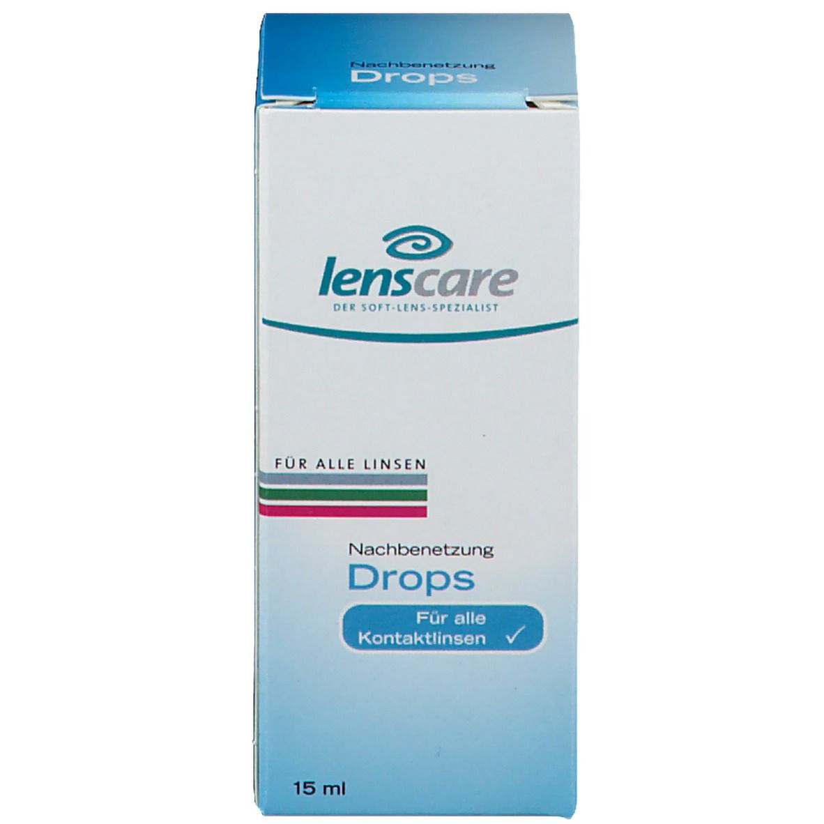 lenscare Drops