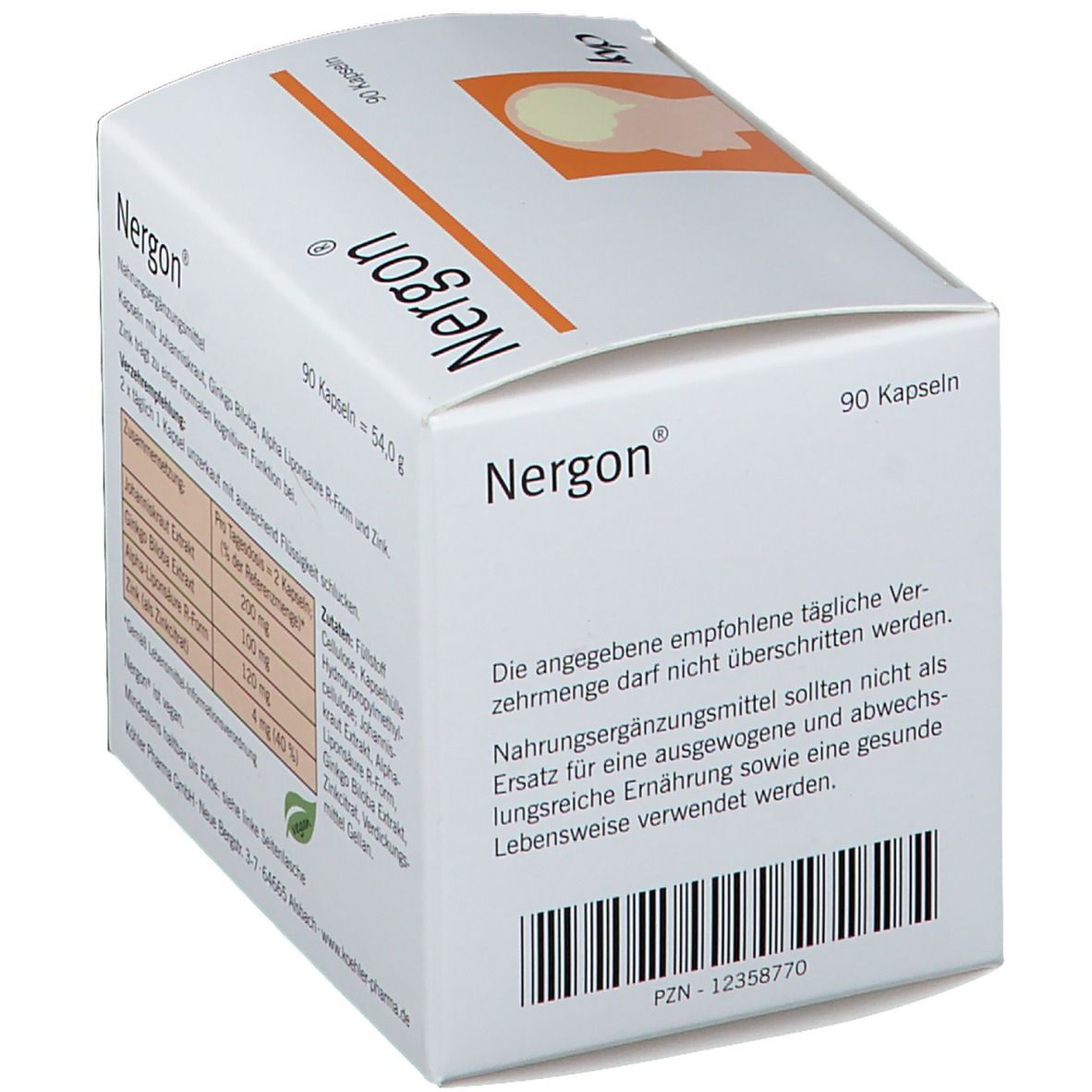 Nergon®