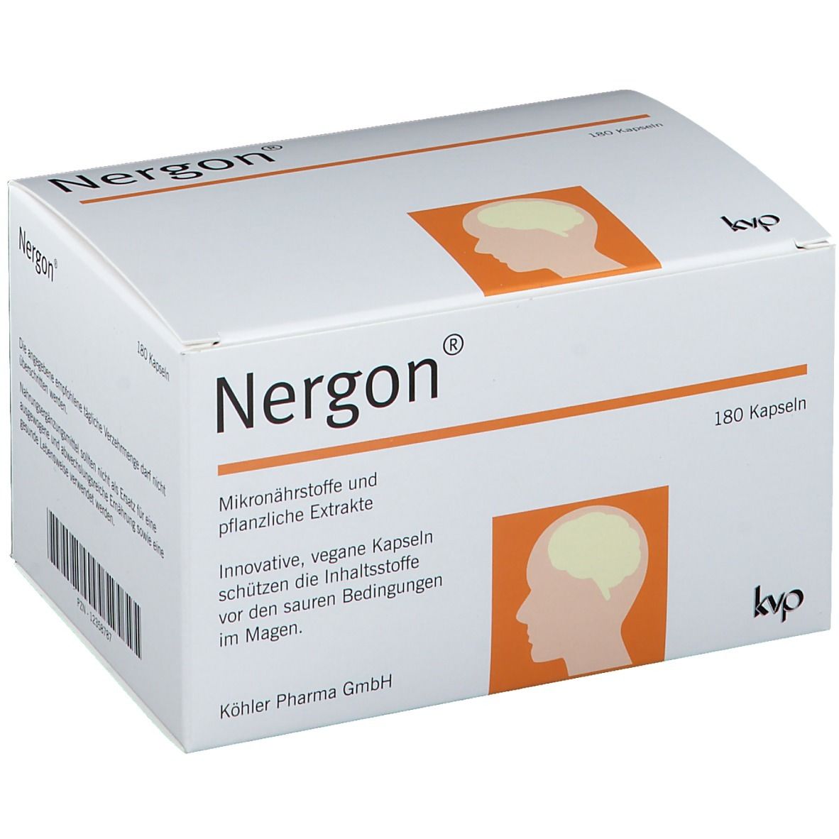 Nergon®