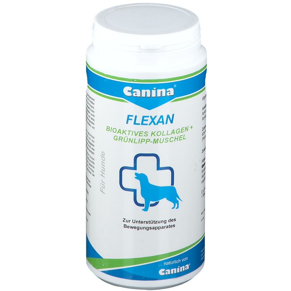 Canina® Flexan 150 g - shop-apotheke.com