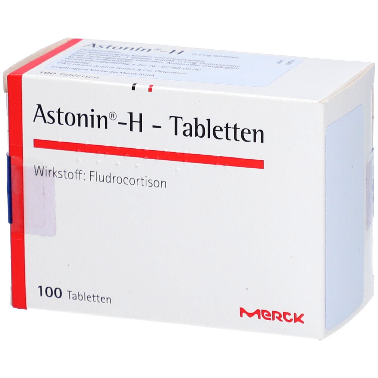 Astonin H 0,1 mg