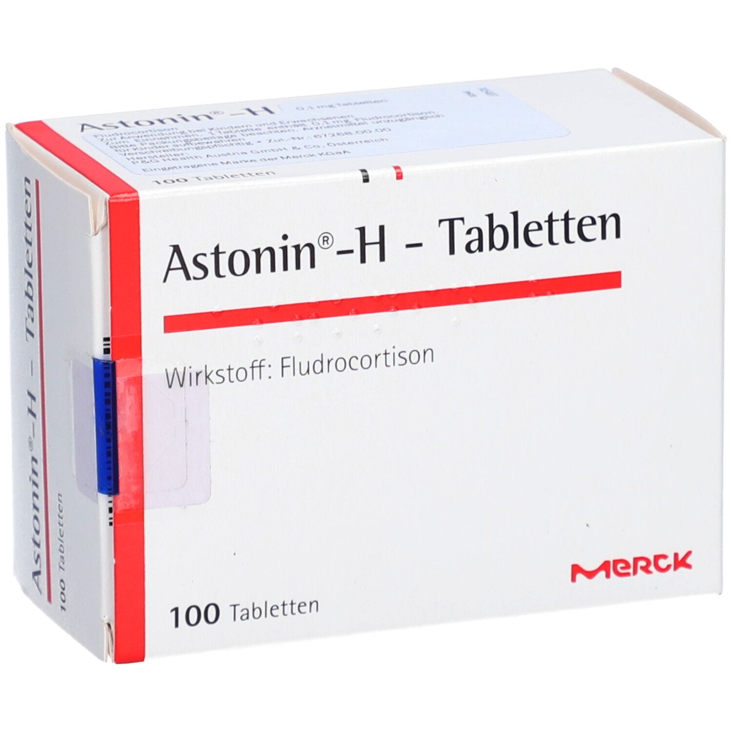 Astonin H 0,1 mg