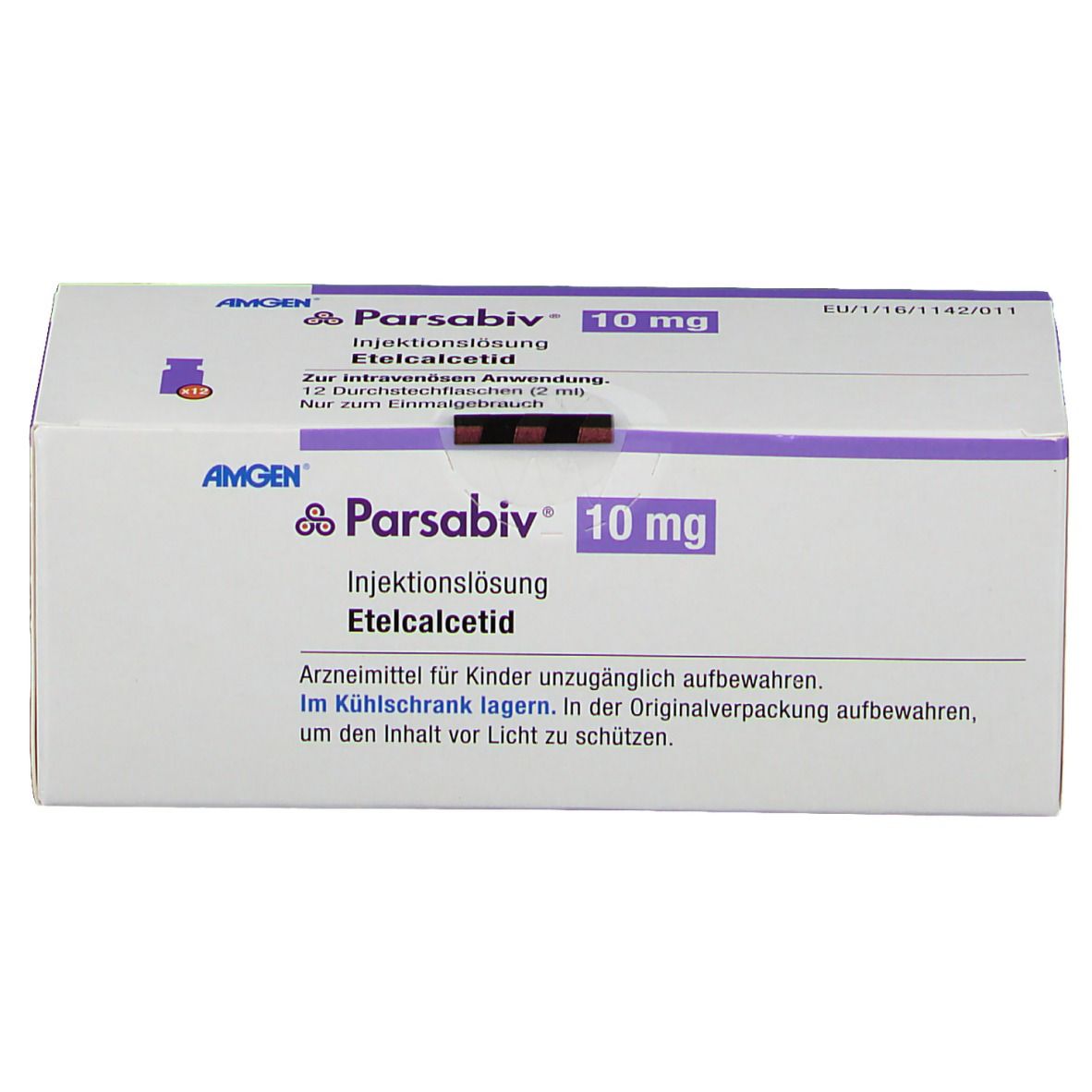Parsabiv® 10 mg