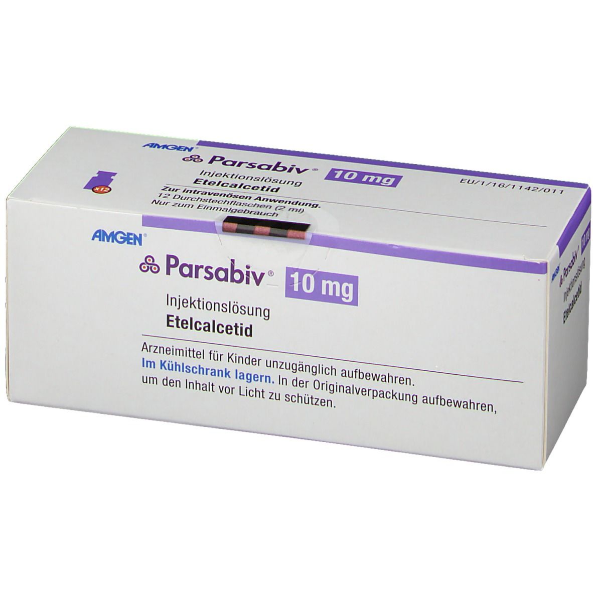 Parsabiv® 10 mg
