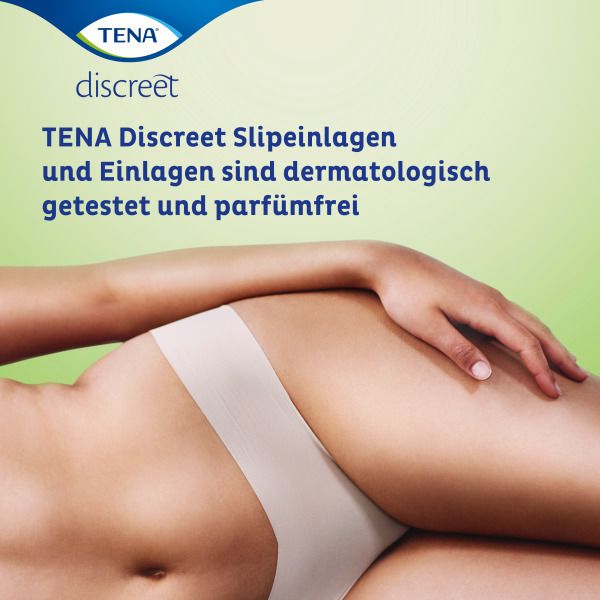 TENA Lady Discreet Mini Plus Inkontinenz Einlagen