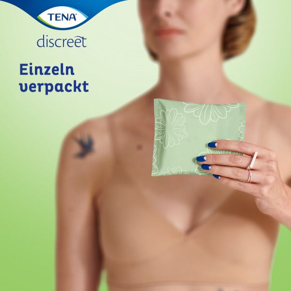 TENA Lady Discreet Mini Plus Inkontinenz Einlagen