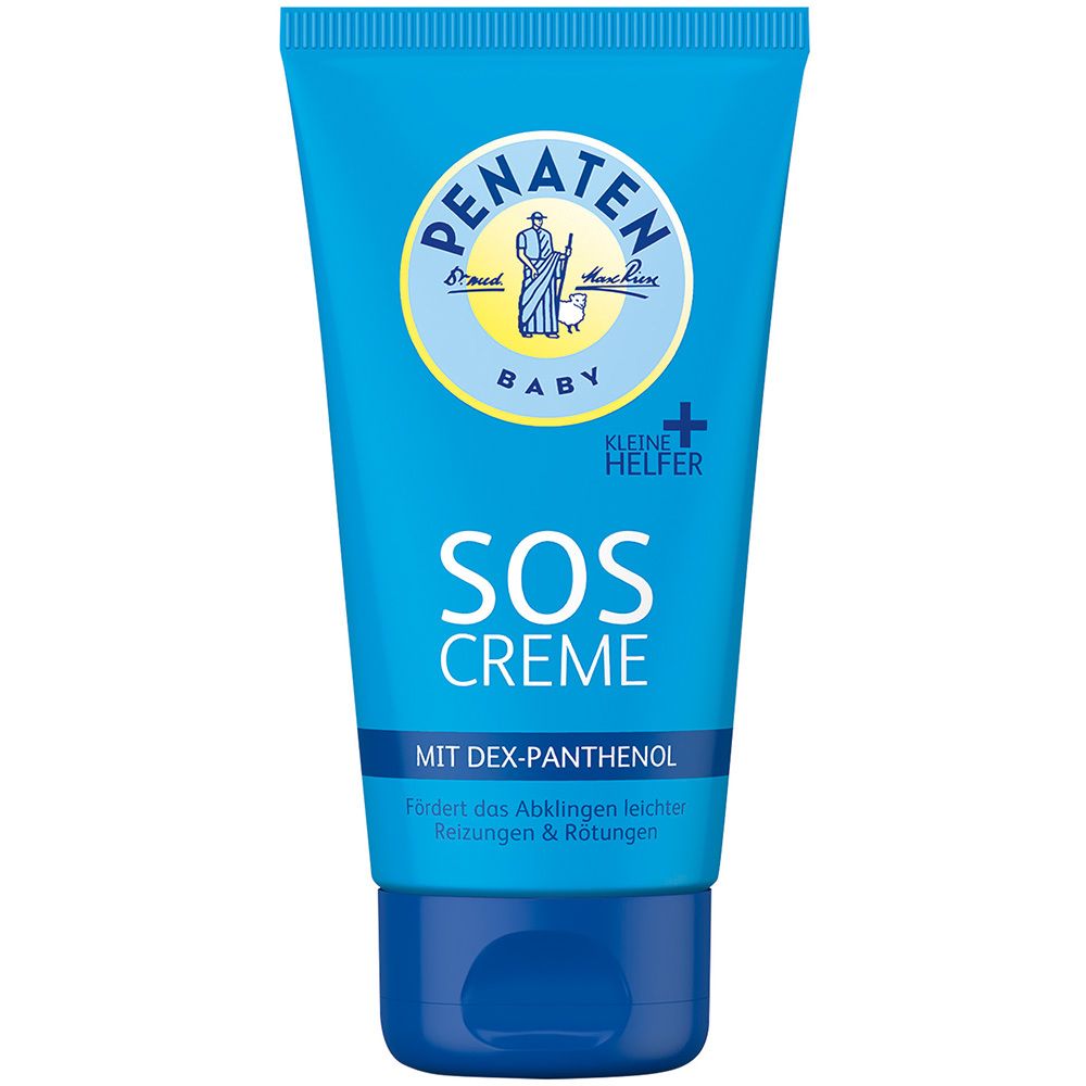 PENATEN® Kleine Helfer SOS Creme