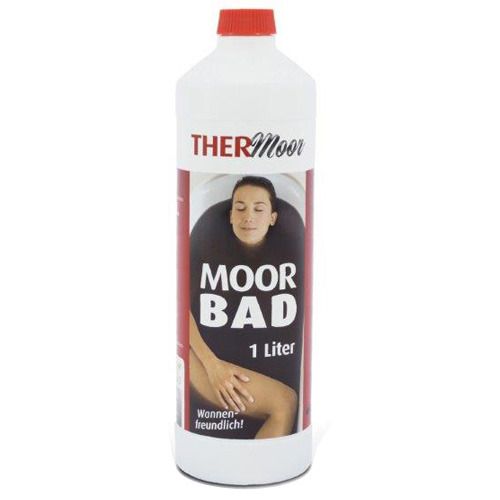 Thermoor® Moorbad