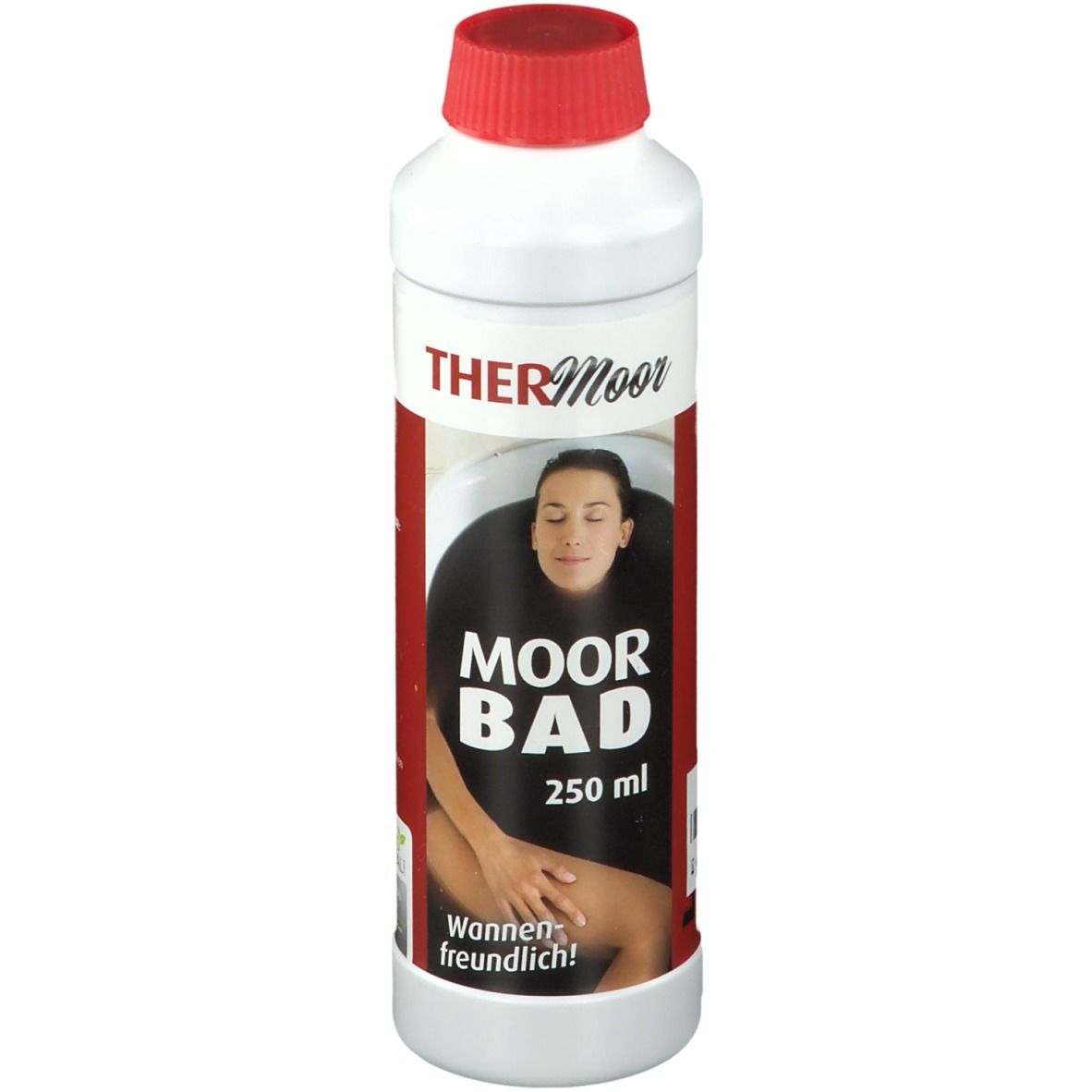 THERMoor Moorbad