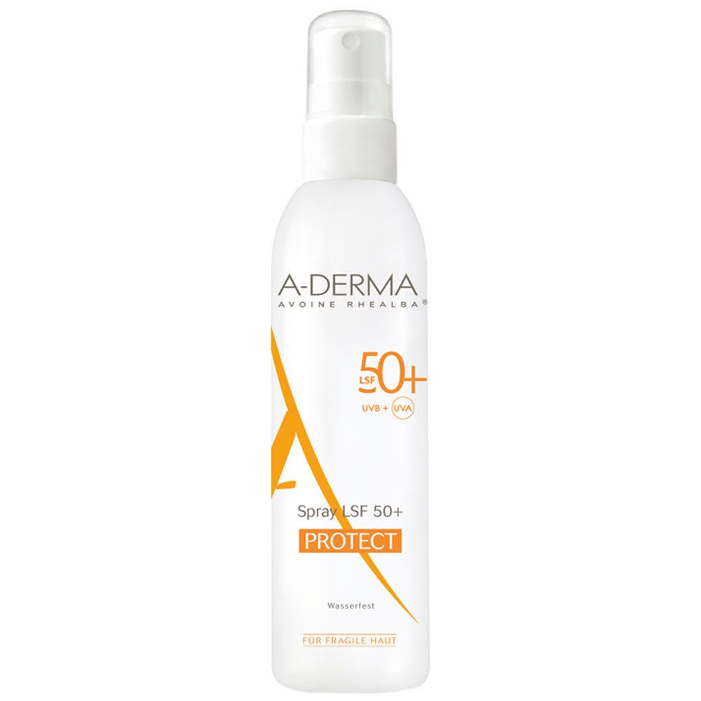 A-Derma Protect Spray LSF 50+