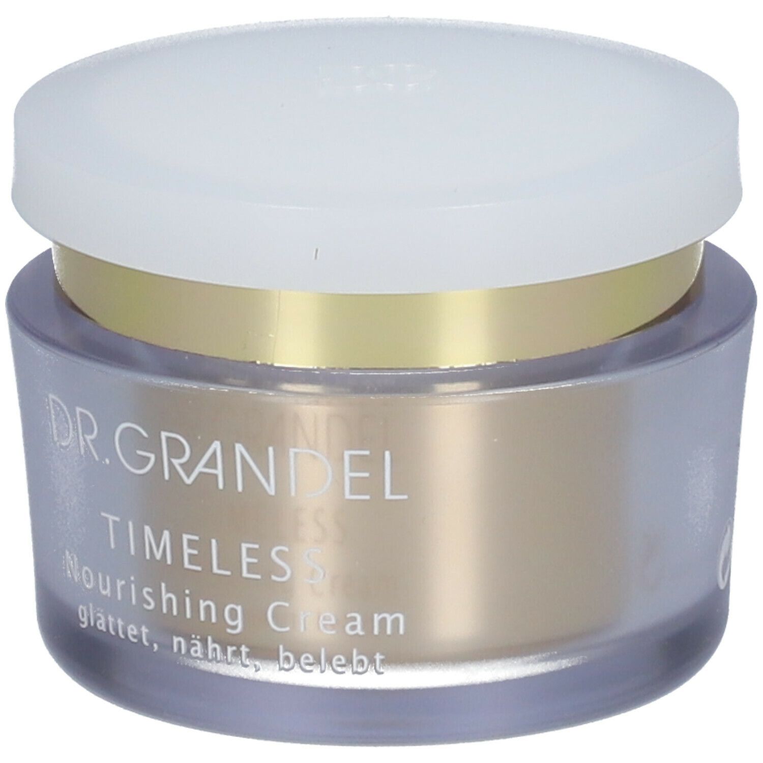 Dr. Grandel Timeless Nourishing Cream