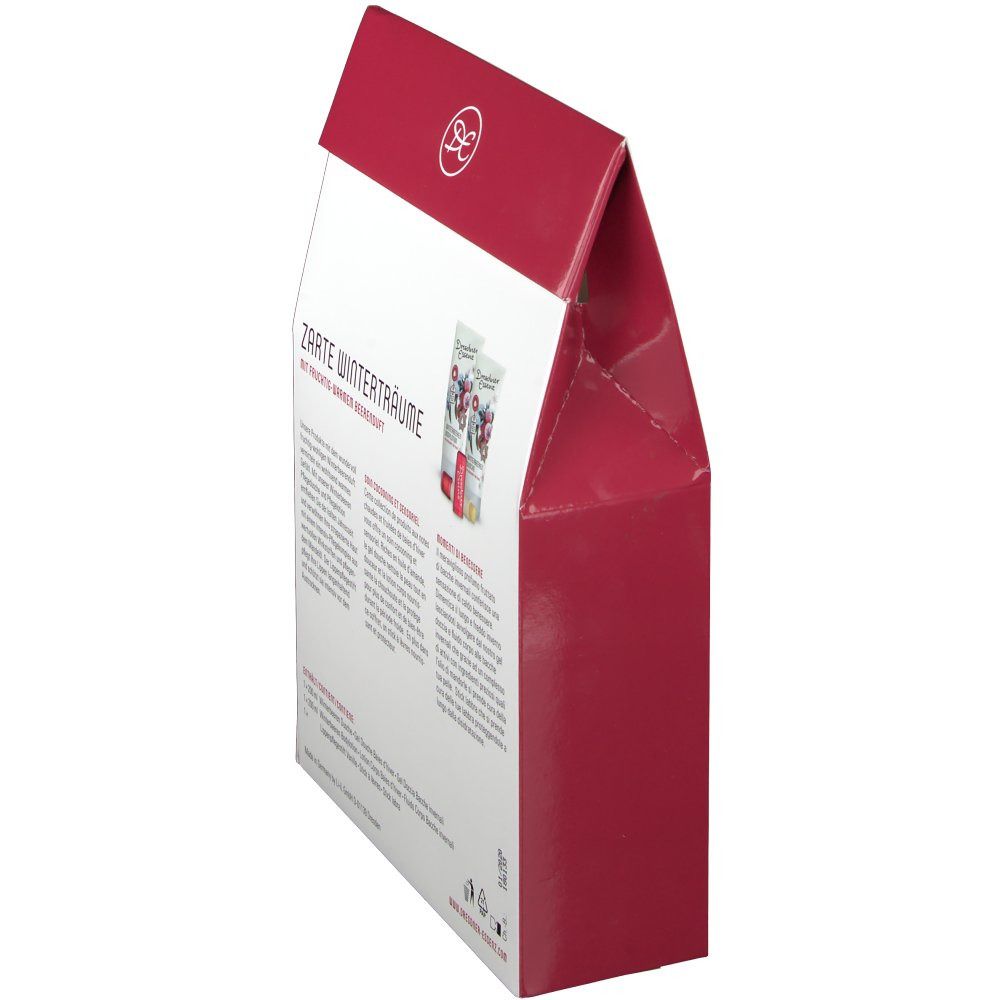 Dresdner Essenz Wellness Geschenkset Zarte Winterträume