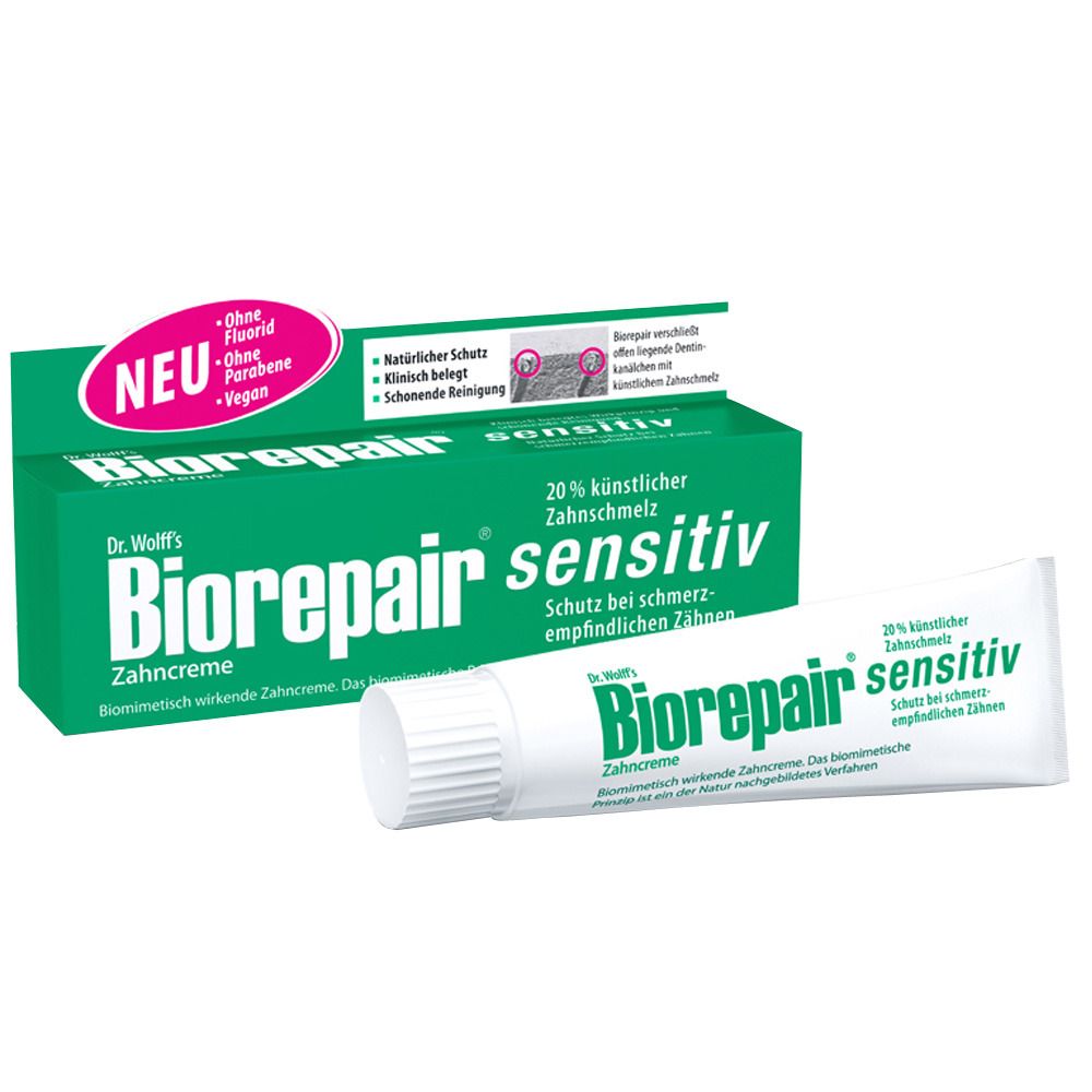 Biorepair® Sensitive