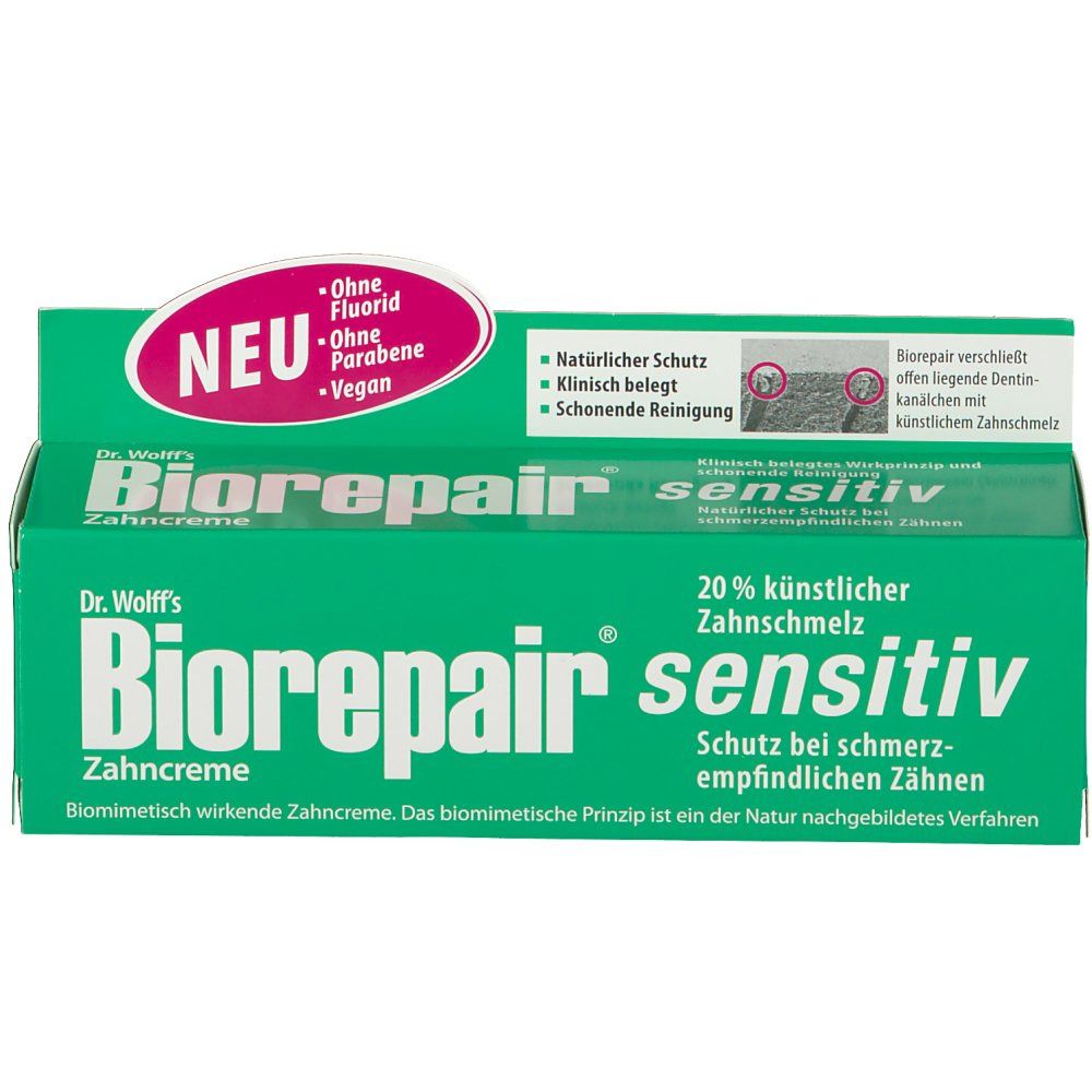 Biorepair® Sensitive