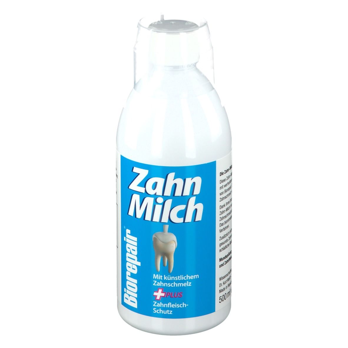 Biorepair® Zahn-Milch