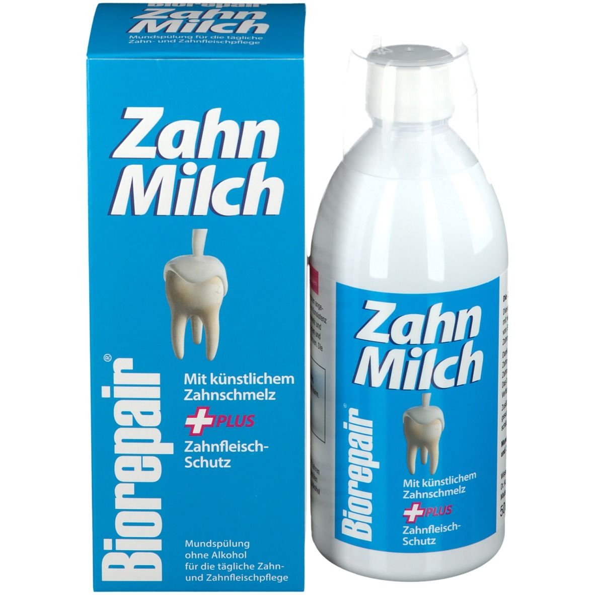 Biorepair® Zahn-Milch