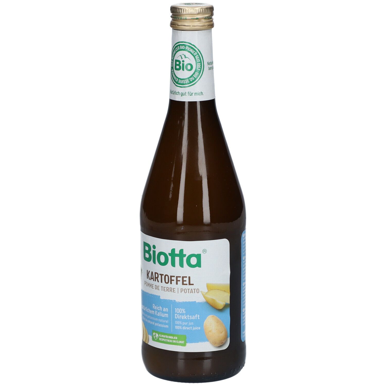 Biotta® Kartoffel Saft