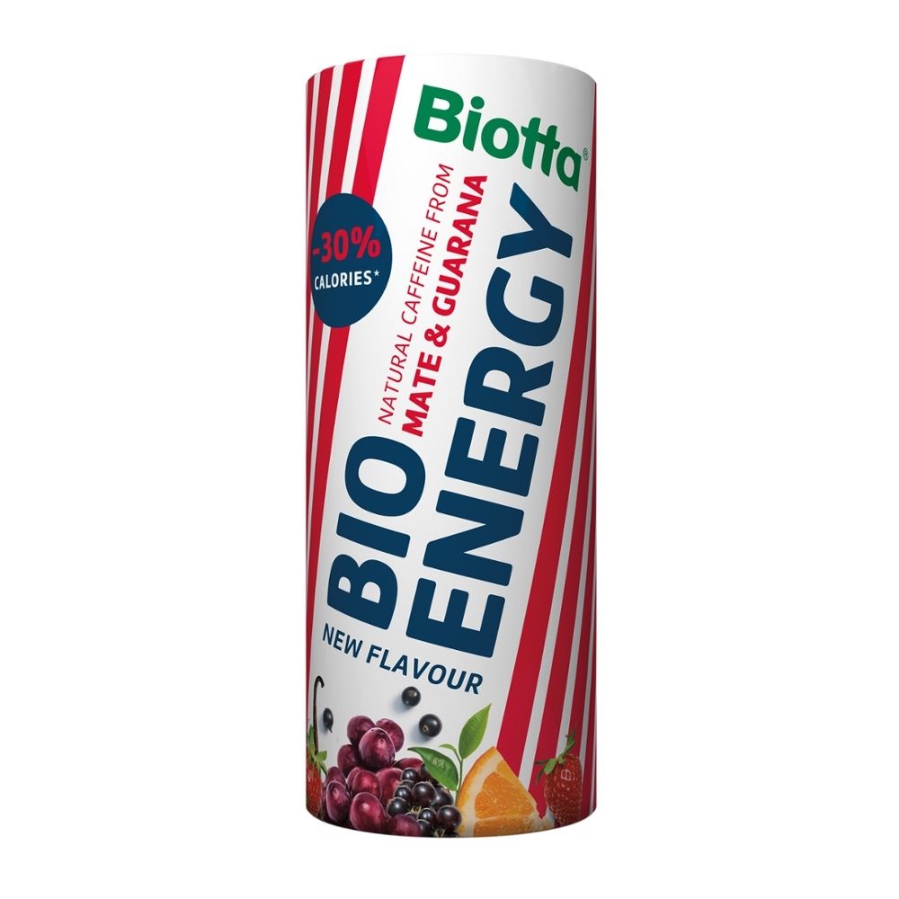 Biotta® Bio Energy