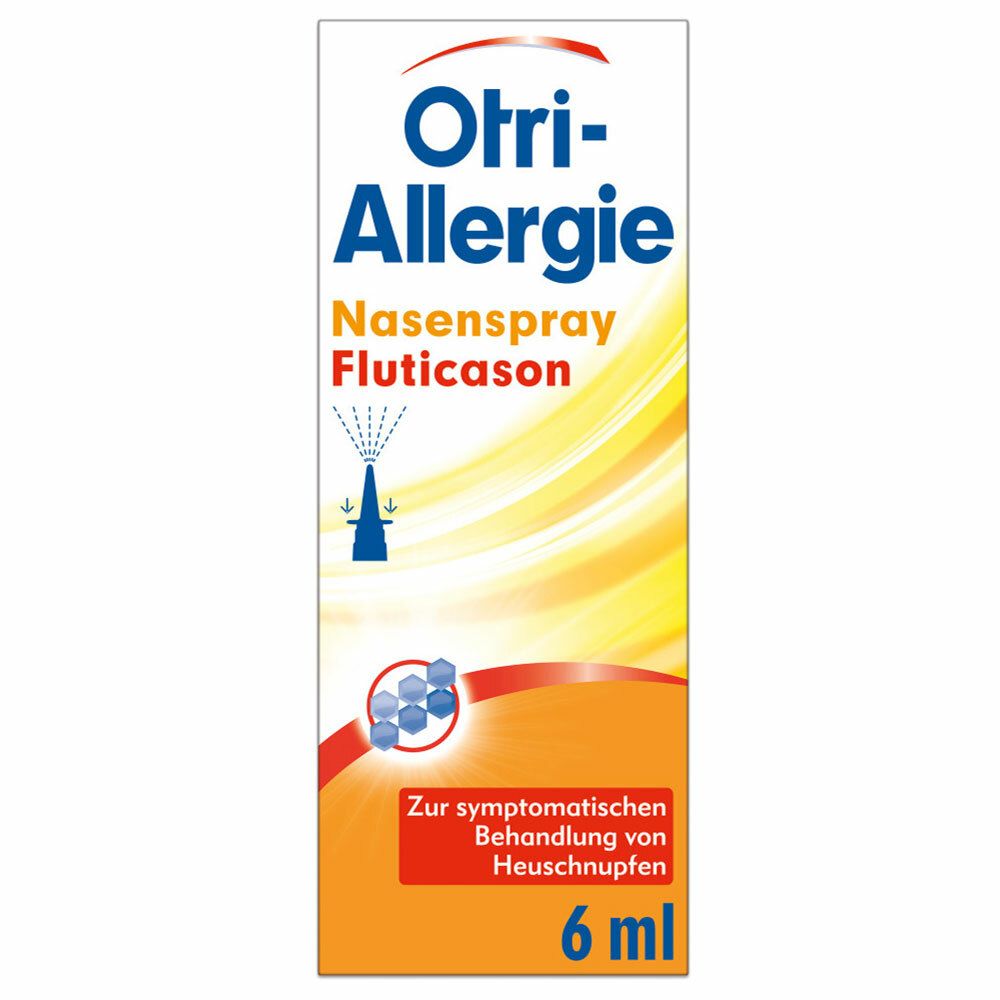 Otri-Allergie Nasenspray