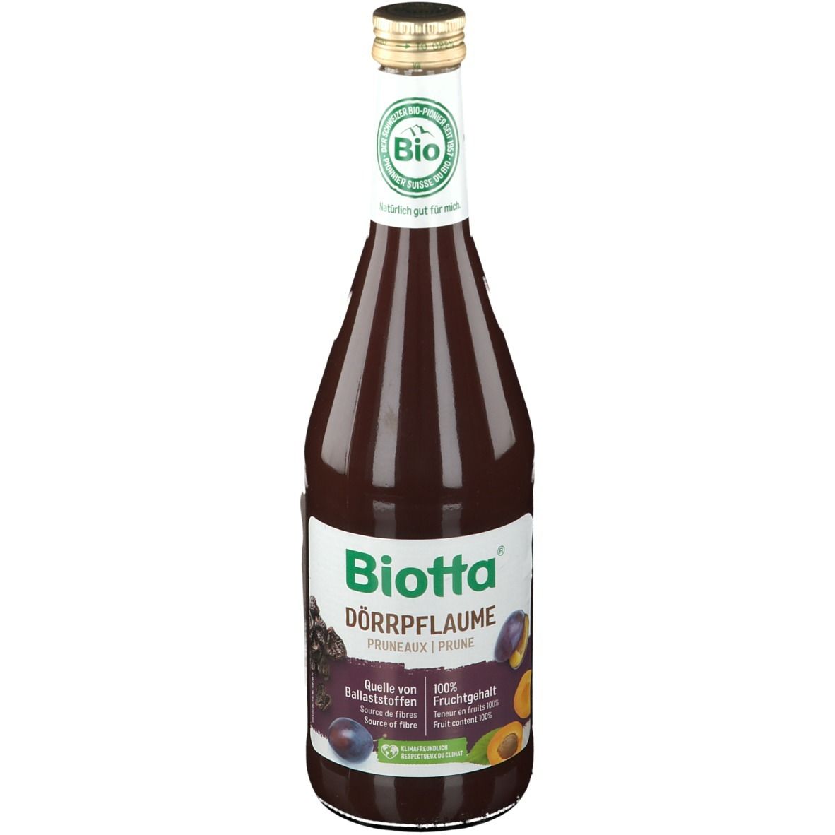 Biotta® Dörrpflaume