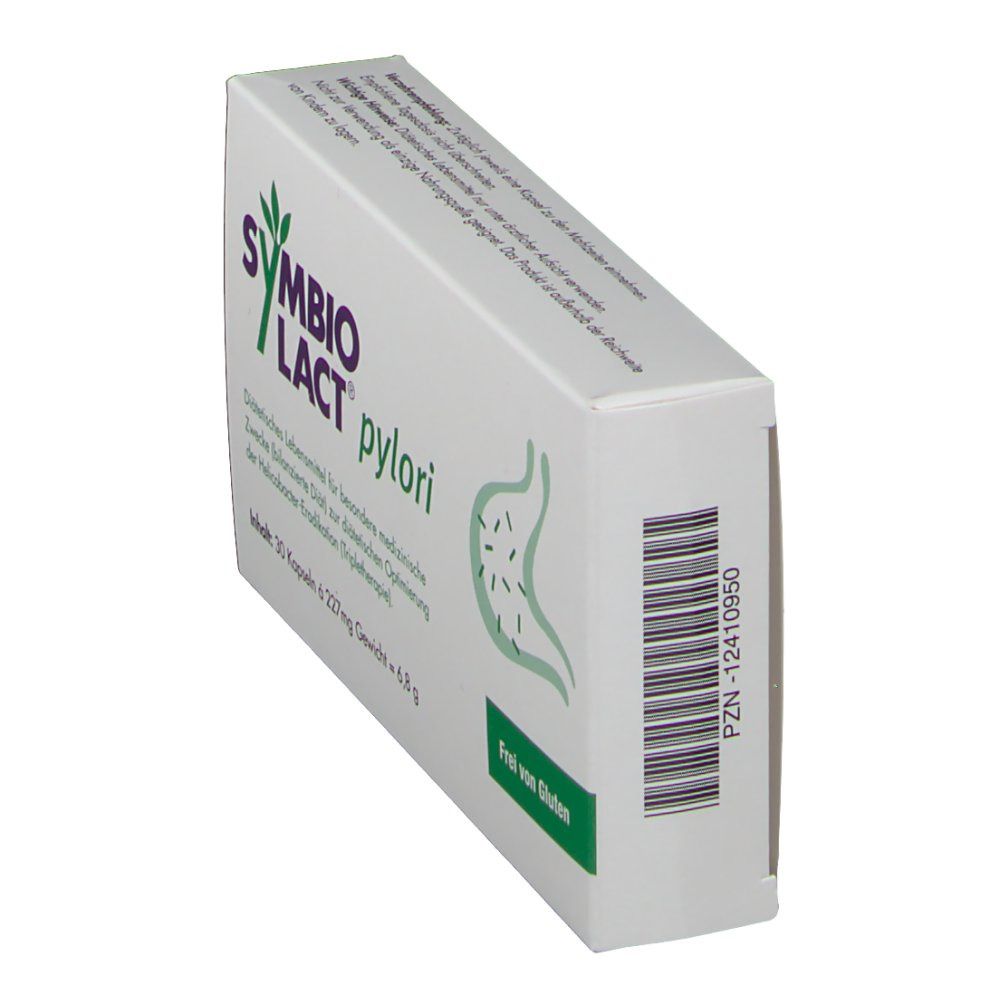 SYMBIO LACT® pylori