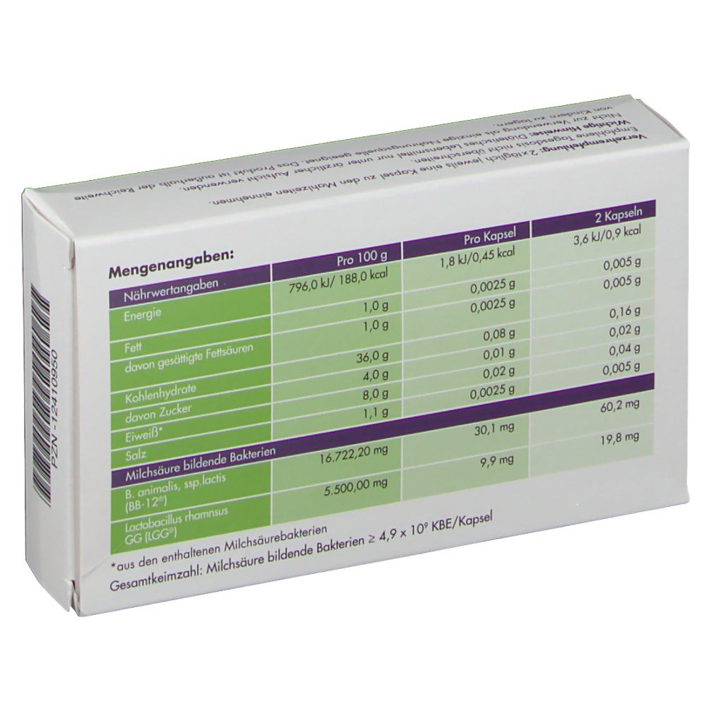 SYMBIO LACT® pylori