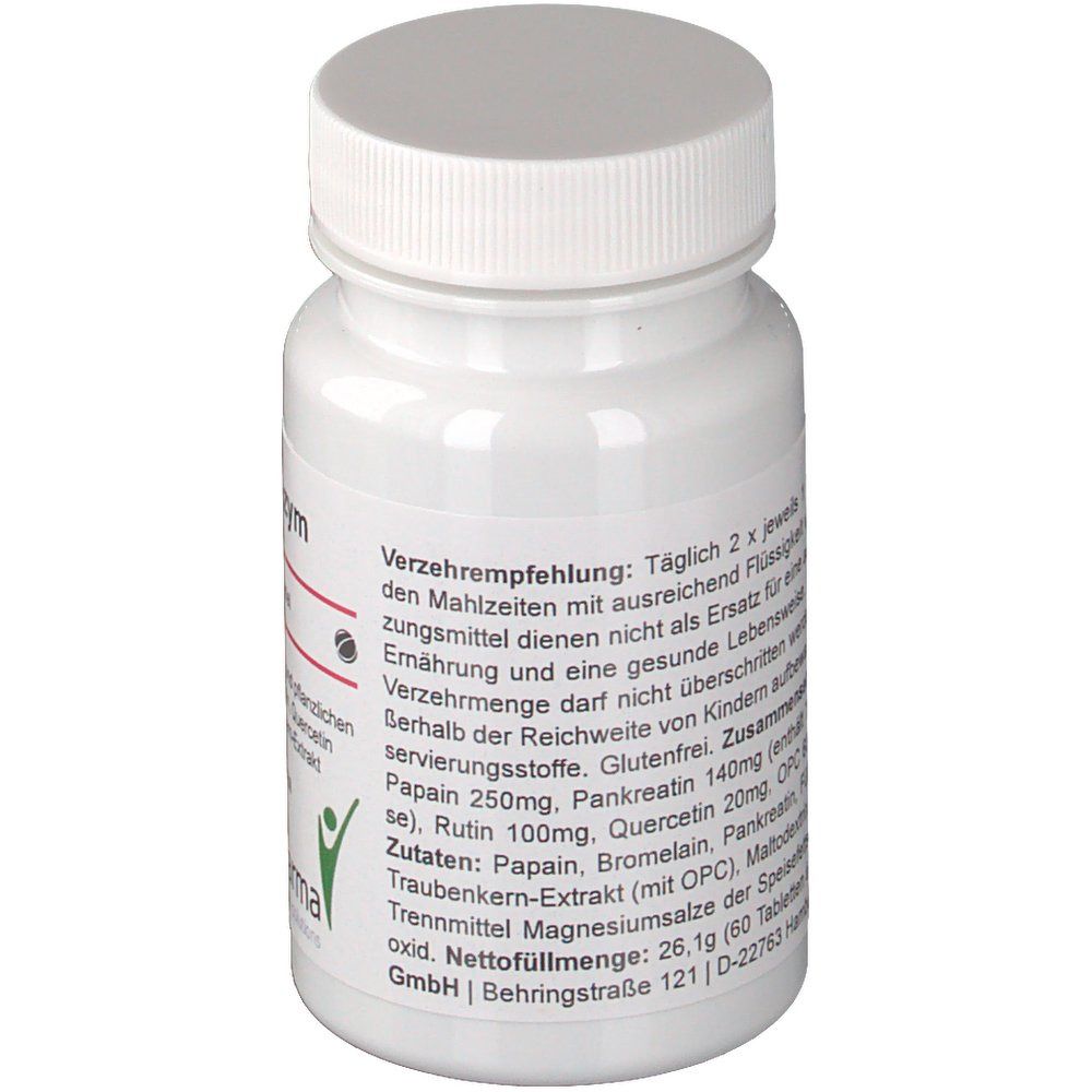 sanActicenzym