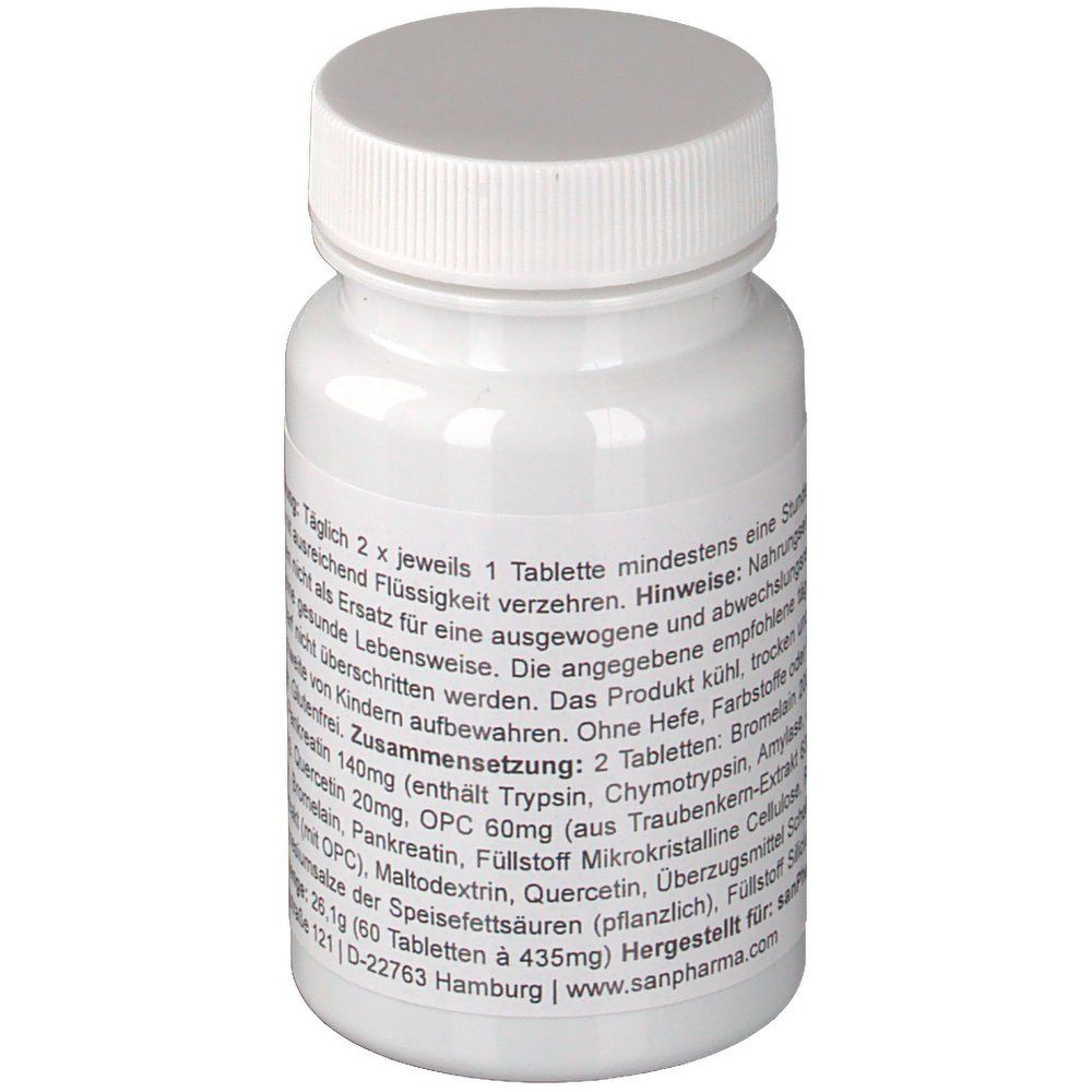 sanActicenzym