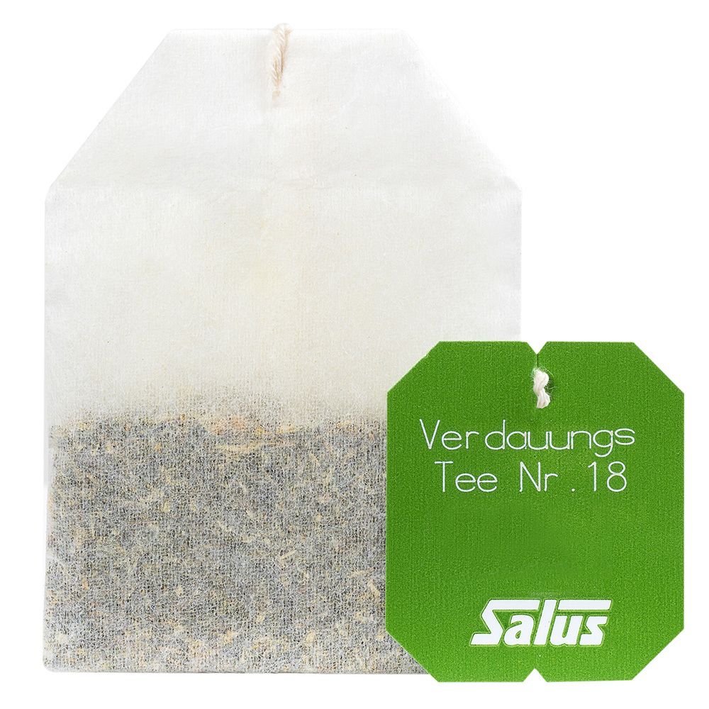 Salus® Verdauungs-Tee Nr. 18