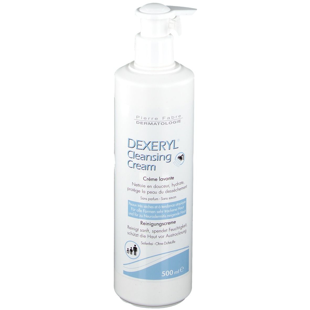 DEXERYL® Cleansing Cream