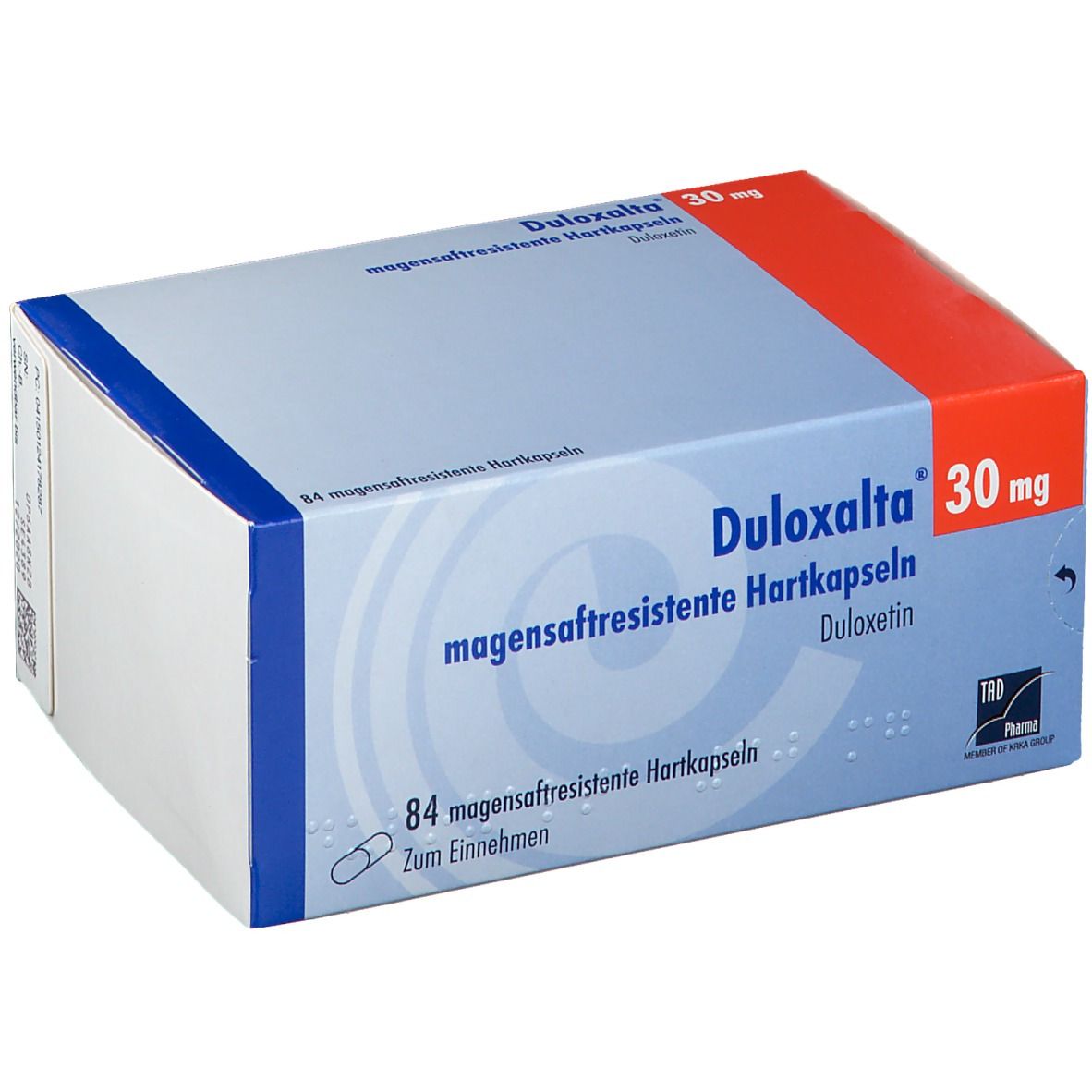 Duloxalta® 30 mg