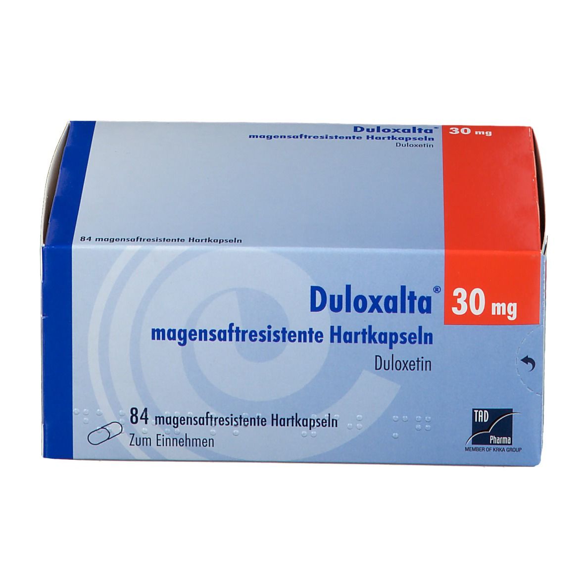 Duloxalta® 30 mg