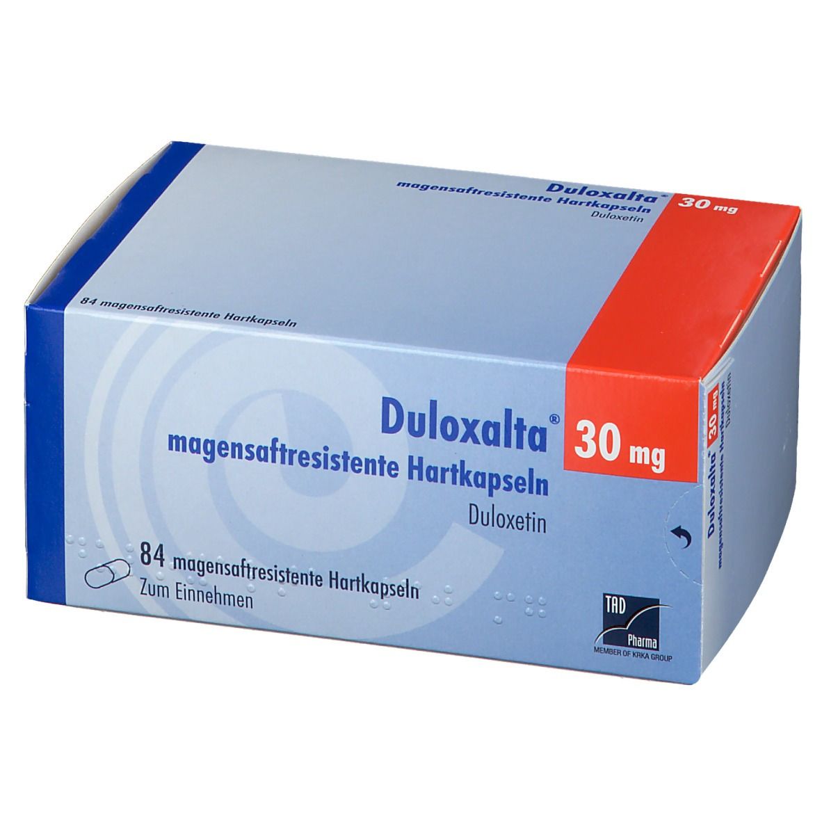 Duloxalta® 30 mg
