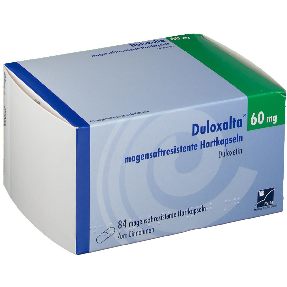 Duloxalta® 60 mg