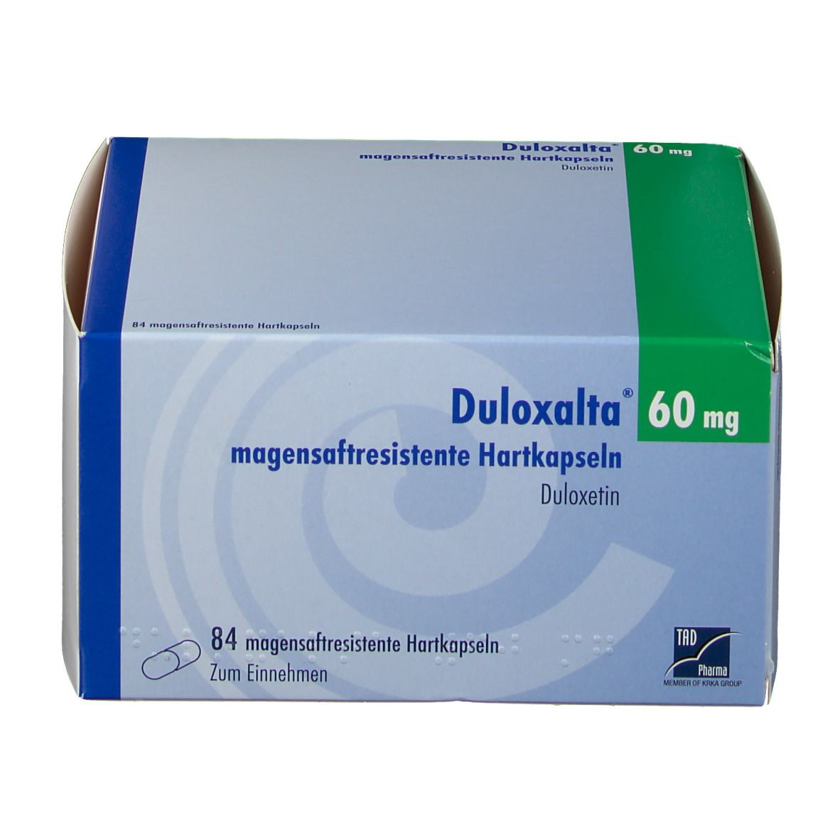 Duloxalta® 60 mg