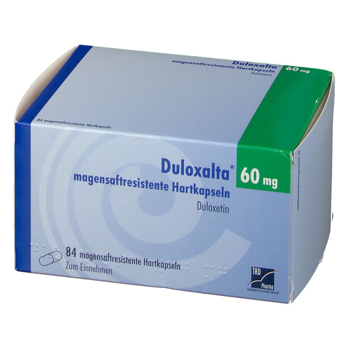 Duloxalta® 60 mg